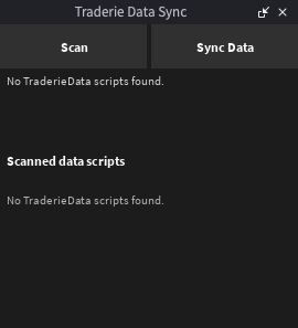 Sync Window